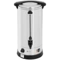 Miniatyrbild 6 av 6: Royal Catering Varmvattendispenser - 23,5 L - 2500 W - Dubbla väggar