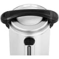 Miniatyrbild 5 av 8: Royal Catering Varmvattendispenser - 8,7 L - 1500 W - Dubbla väggar