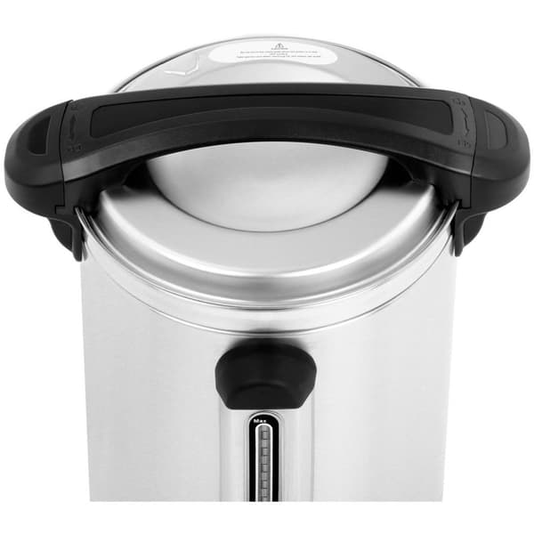 Royal Catering Varmvattendispenser - 8,7 L - 1500 W - Dubbla väggar