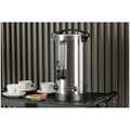 Miniatyrbild 7 av 8: Royal Catering Varmvattendispenser - 8,7 L - 1500 W - Dubbla väggar