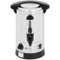 Miniatyrbild 6 av 6: Royal Catering Varmvattendispenser - 6,5 L - 1500 W - Dubbla väggar