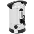 Miniatyrbild 1 av 6: Royal Catering Varmvattendispenser - 6,5 L - 1500 W - Dubbla väggar