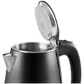 Miniatyrbild 2 av 6: Royal Catering Vattenkokare - Kaffe- och testation - 1,2 L - 1800 W - Sladdlös