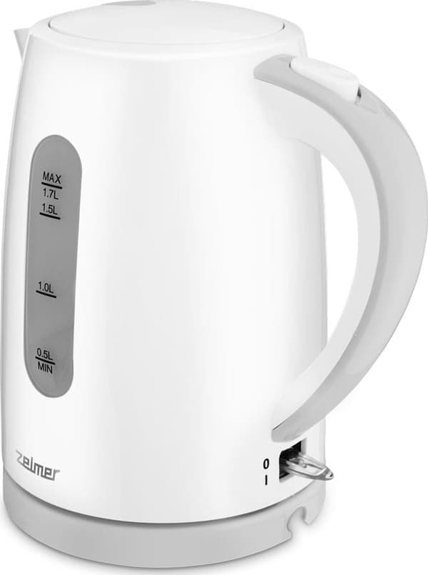 Elkedel Effekt 1850 - 2200 W Kapacitet 1,7 L