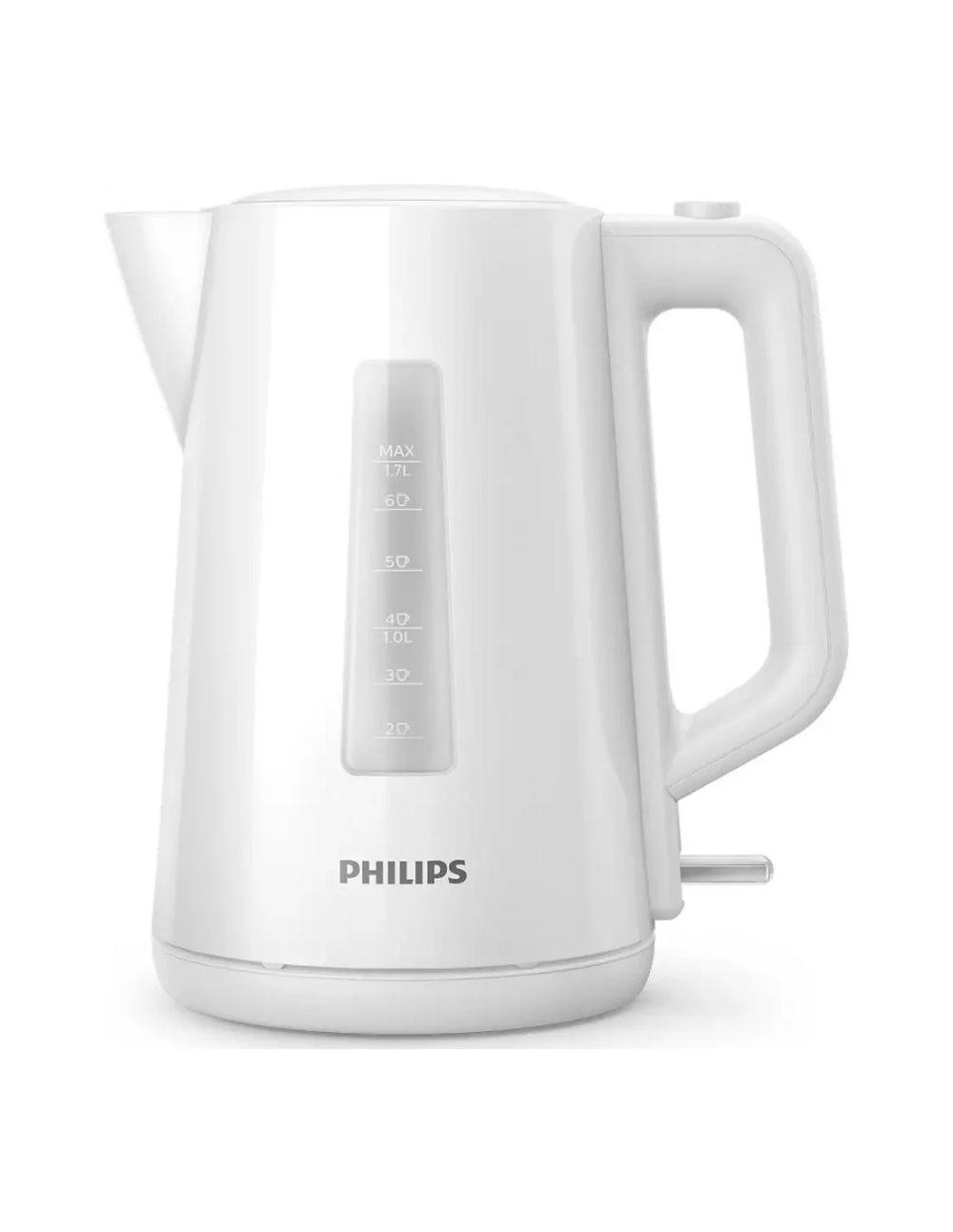 Philips HD9318/00 elektrisk vattenkokare