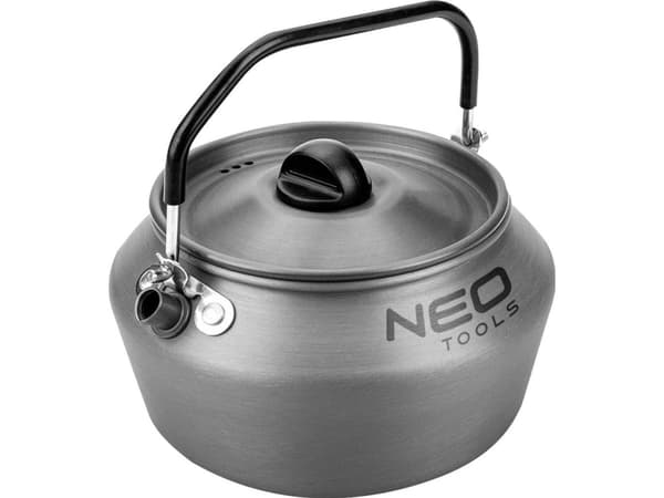 NEO Tourist vattenkokare 0.8l