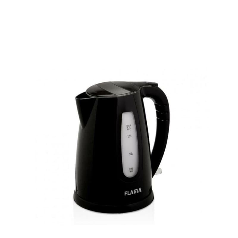 Vattenkokare Flama 716FL 2200W 1,7 L