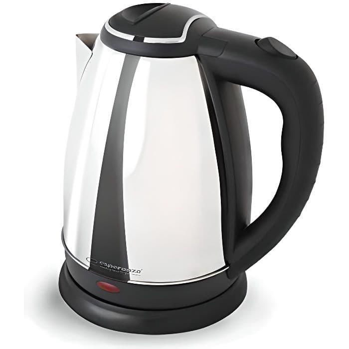 Elektrisk vattenkokare Tugela EKK004S 2200 W 1,8l rostfritt stål