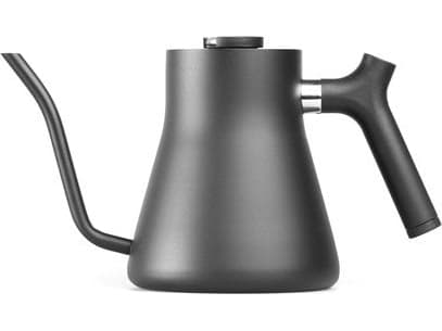 Fellow Fellow Stagg Kettle - Kettle - Black Mat