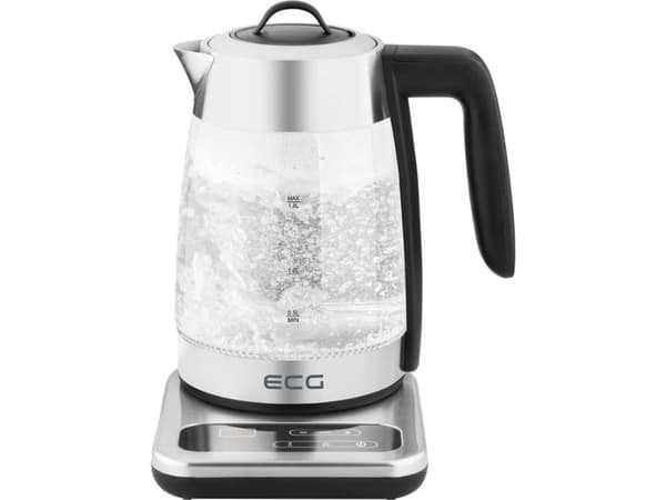 EKG RK 1891 INFUSJON, 2200 W, 220 - 240 V, 50 - 60 Hz, 170 mm, 280 mm, 235 mm