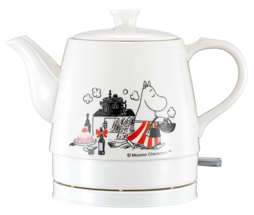 Moomin Romance Vattenkokare 0,8 liter