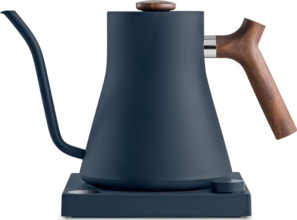 Fellow Stagg EKG Blue Kettle