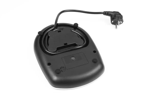 Caso WK2100, 1,2 l, 2200 W, Rostfritt stål, Rostfritt stål, Justerbar termostat, Vattennivå indikator