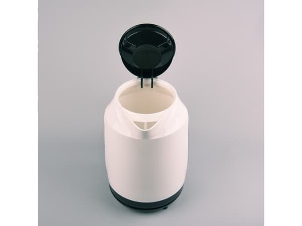 ELEKTRISK VATTENKOKARE MR-041-VIT MAESTRO