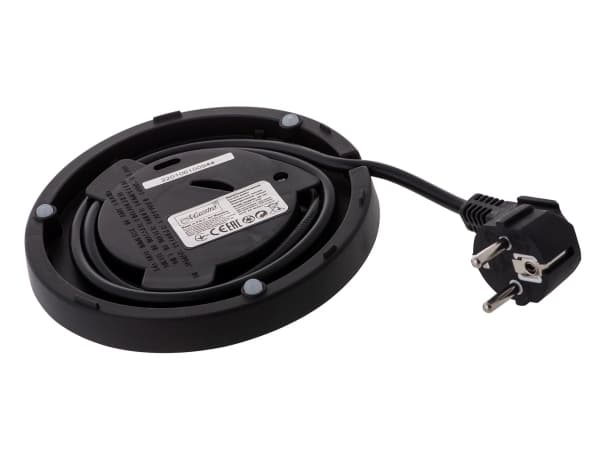 VEDENKEITIN MAESTRO MR-061 MUSTA