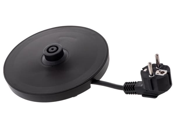 VEDENKEITIN MAESTRO MR-061 MUSTA