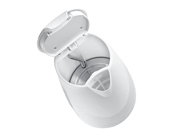 Konsept RK2320 Vannkoker Hvit