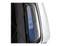 Miniatyrbilde 3 av 5: Russell Hobbs Structure 28081-70 - Kjele - 1.7 liter - 2.4 kW - gloss black with stainless steel accents
