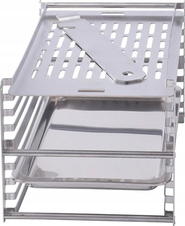 Profi Cook ProfiCook-pihvigrilli PC-EBG 1201
