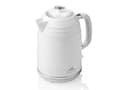 Miniatyrbild 2 av 5: ETA Duna 2605 90020 - Vattenkokare - 1.7 liter - 2.2 kW - vit