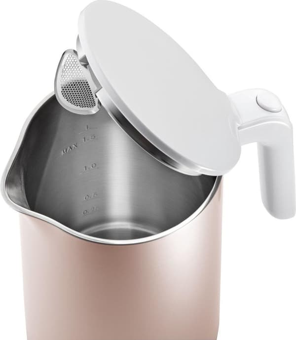 Zwilling Enfinigy Pro 53006-005-0 elkedel 1,5 l 1850 W