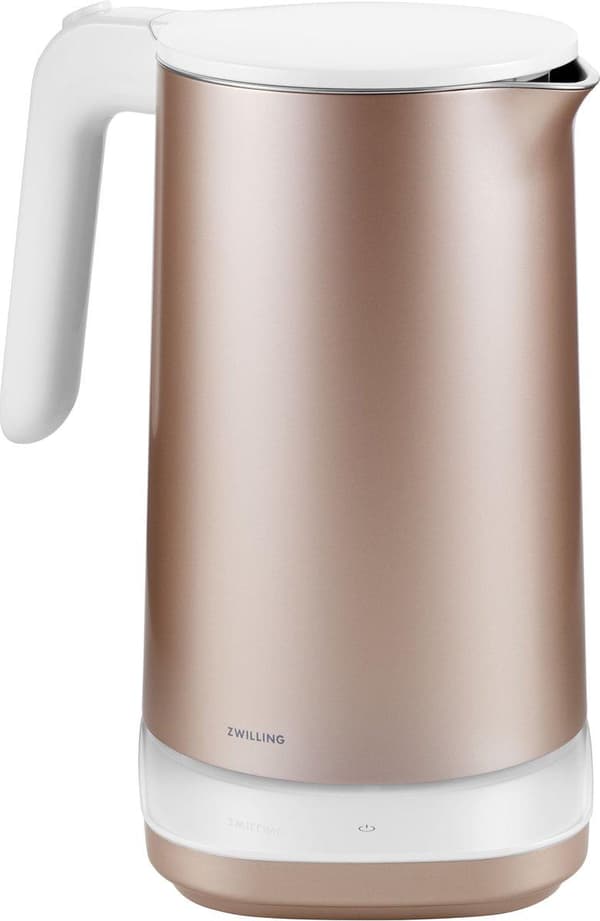 Zwilling Enfinigy Pro 53006-005-0 elkedel 1,5 l 1850 W