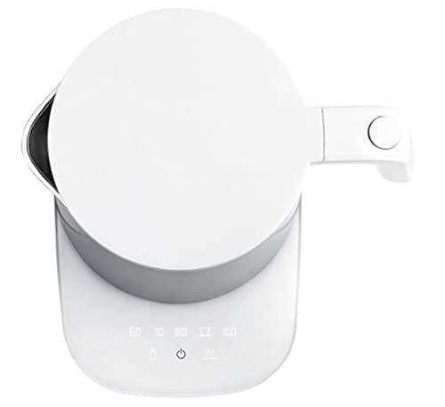 ZWILLING PRO elkedel 1,5 L 1850 W 53006-000-0 Sølv