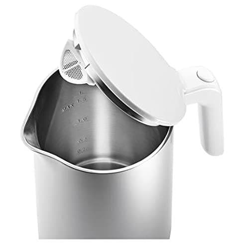ZWILLING PRO elkedel 1,5 L 1850 W 53006-000-0 Sølv