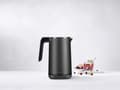 Miniatyrbillede 3 af 6: ZWILLING ENFINIGY PRO elkedel 1,5 L 1850 W Sort
