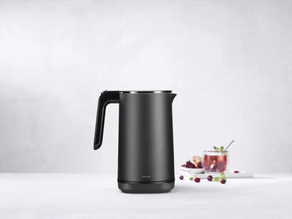 ZWILLING ENFINIGY PRO elkedel 1,5 L 1850 W Sort