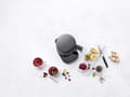 Miniatyrbillede 4 af 6: ZWILLING ENFINIGY PRO elkedel 1,5 L 1850 W Sort