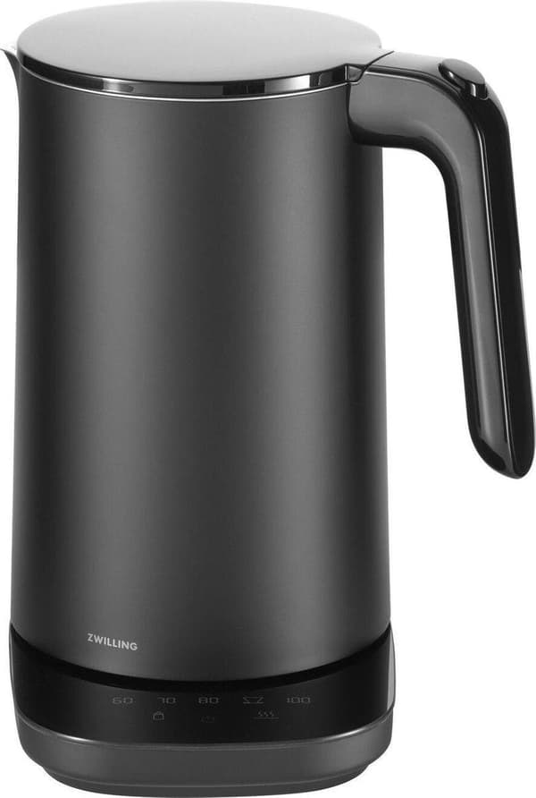 ZWILLING ENFINIGY PRO elkedel 1,5 L 1850 W Sort