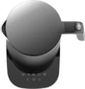 Miniatyrbillede 6 af 6: ZWILLING ENFINIGY PRO elkedel 1,5 L 1850 W Sort