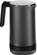 Miniatyrbillede 1 af 6: ZWILLING ENFINIGY PRO elkedel 1,5 L 1850 W Sort
