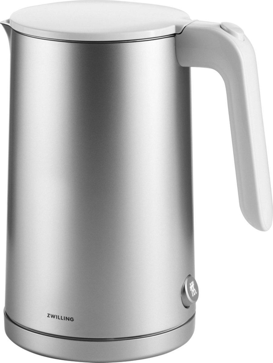 Zwilling Enfinigy - Vattenkokare - silver - 1,5L