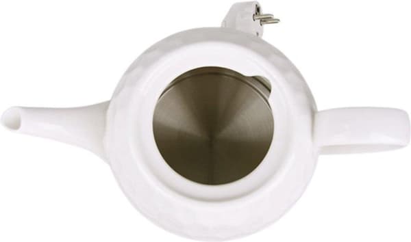 Feel-Maestro MR-072 vattenkokare 1,2 L Vit 1200 W