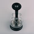 Pikkukuva 5 / 6: Feel-Maestro MR-055-BLACK vedenkeitin 1 L 1100 W