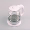 Pikkukuva 3 / 5: Feel-Maestro MR-055-WHITE vedenkeitin 1 L 1100 W