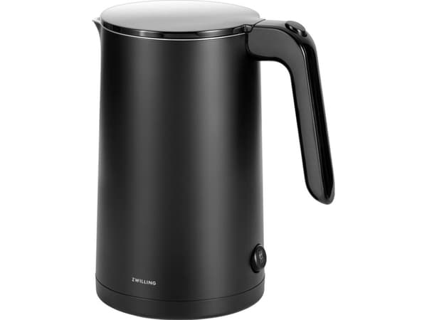 ZWILLING Enfinigy, 1 L, 1850 W, Musta, Muovi, Ylikuumenemissuoja
