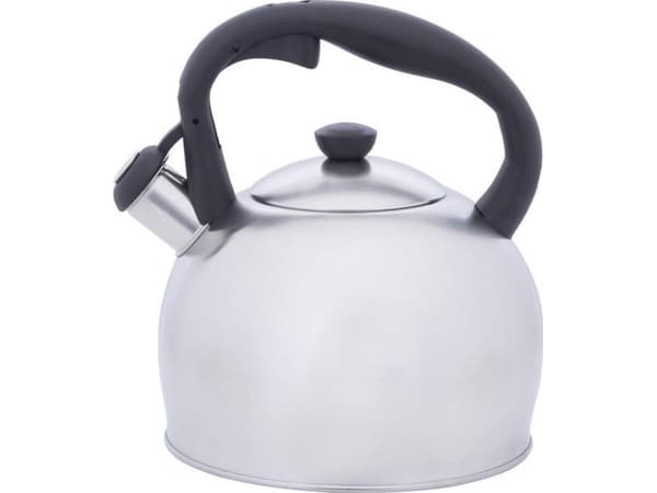 Vannkoker Pfeifkessel 3,0 l/90602 Resto (1388554)