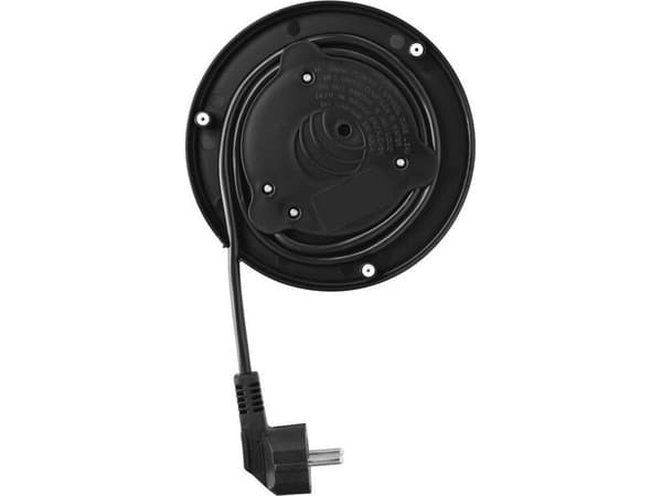 ETA Emma 5595 90000 - Kjele - 1.5 liter - 2.2 kW - svart