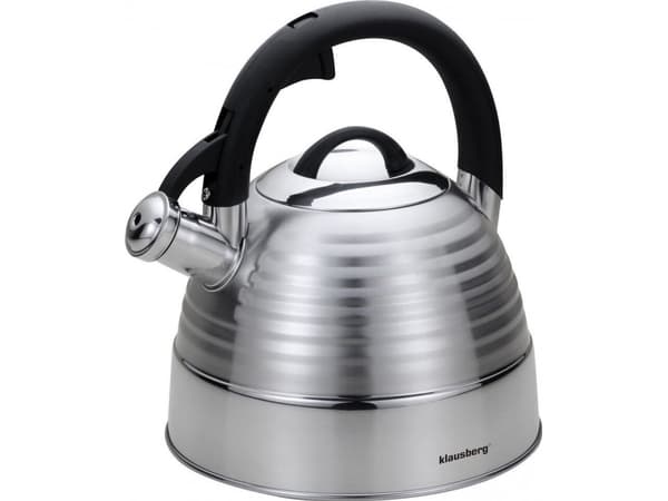Klausberg STÅLKETTEL 3,0L KLAUSBERG KB-7481