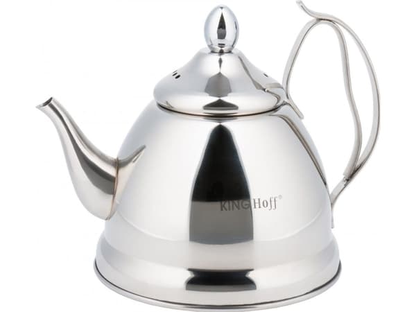 KingHoff KETTEL, TE OG URTER BRYGER 1,0L KINGHOFF KH-3761