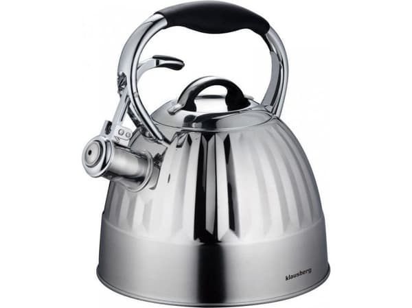 Klausberg STÅLKETTEL 3,0L KLAUSBERG KB-7479
