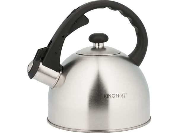 KINGHOFF KÖK I STÅL 1,5 L KINGHOFF [KH-3324]