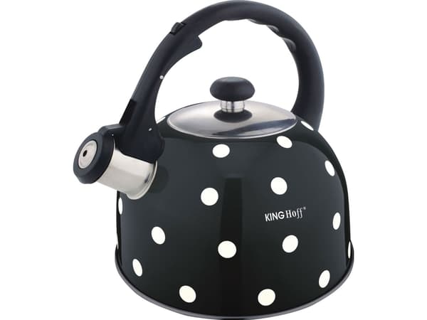 KingHoff KINGHOFF GRYTE EMALIKKETTE 2,6L [KH-1051]