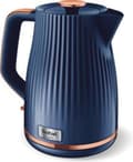 Miniatyrbild 1 av 6: Tefal Loft KO251430 vattenkokare 1,7 L Blå