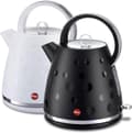 Miniatyrbild 5 av 6: ELDOM C245SC DROPPY Strix vattenkokare 1,7 L 2000 W Svart