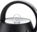 Miniatyrbild 6 av 6: ELDOM C245SC DROPPY Strix vattenkokare 1,7 L 2000 W Svart
