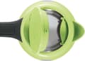 Pikkukuva 5 / 9: Bosch TWK7506 vedenkeitin 1,7 L 2200 W Musta, Vihreä